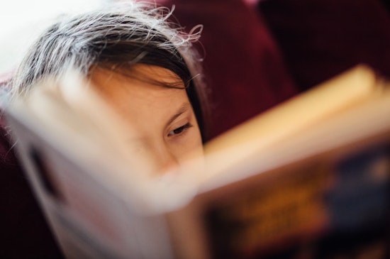 Former South Florida Teacher Pens Children's Book to Ignite Love of Reading Away from Screens