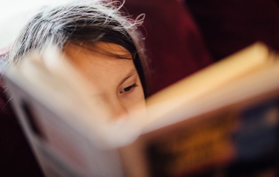 Former South Florida Teacher Pens Children's Book to Ignite Love of Reading Away from Screens
