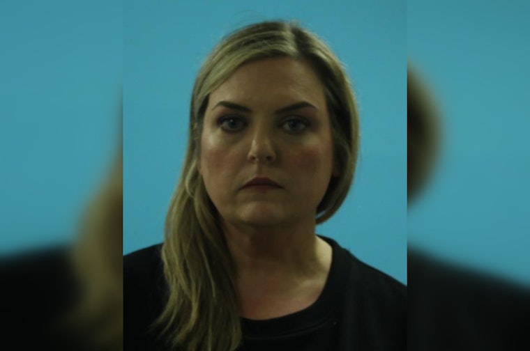Former 'Teacher of the Year' in Texas Accused of Sexual Misconduct with Student Over Two Years