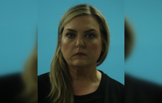Former 'Teacher of the Year' in Texas Accused of Sexual Misconduct with Student Over Two Years
