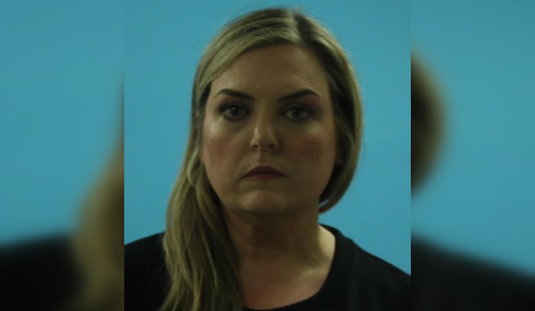 Former 'Teacher of the Year' in Texas Accused of Sexual Misconduct with Student Over Two Years