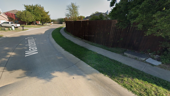 Forney Gripped by Unease as Police Investigate Two Separate Shootings on Saturday