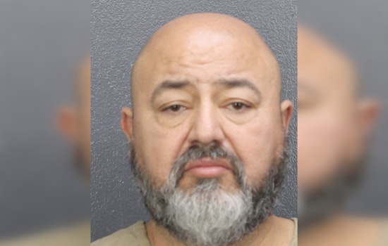 Fort Lauderdale Accountant Arrested, Suspected of IRS Tax Fraud in Multi-City Scheme