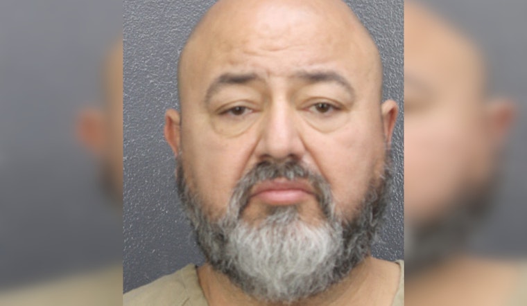 Fort Lauderdale Accountant Arrested, Suspected of IRS Tax Fraud in Multi-City Scheme