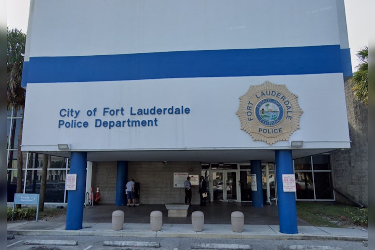 Fort Lauderdale Battles Surge in Car Thefts, Linked to Social Media 'Kia Boyz' Challenge