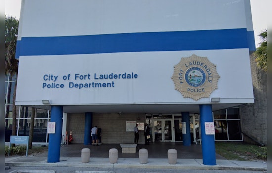 Fort Lauderdale Battles Surge in Car Thefts, Linked to Social Media 'Kia Boyz' Challenge