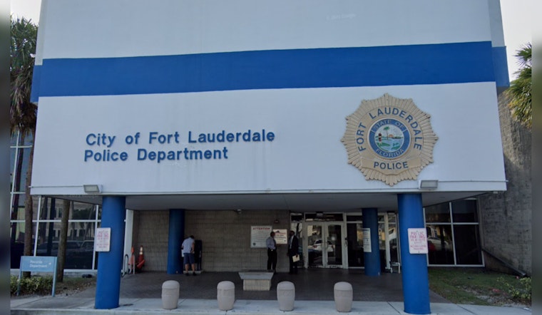 Fort Lauderdale Battles Surge in Car Thefts, Linked to Social Media 'Kia Boyz' Challenge