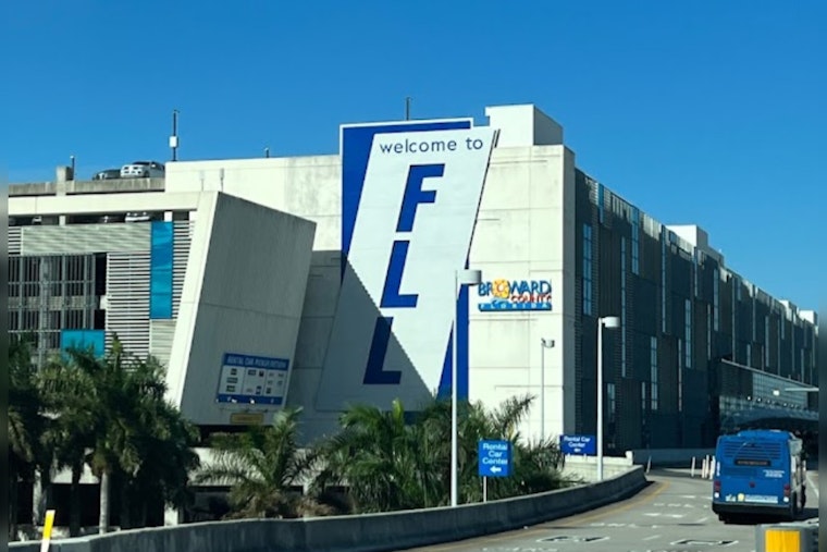 Fort Lauderdale-Hollywood Airport Ranks Ninth Nationally for Gun Discoveries in Passenger Bags