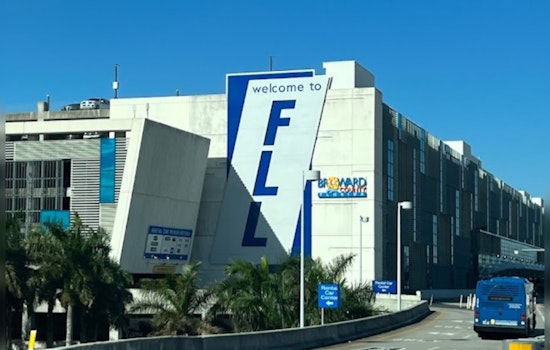 Fort Lauderdale-Hollywood Airport Ranks Ninth Nationally for Gun Discoveries in Passenger Bags