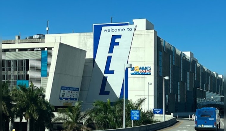 Fort Lauderdale-Hollywood Airport Ranks Ninth Nationally for Gun Discoveries in Passenger Bags