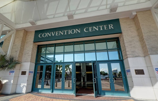 Fort Lauderdale Job Fair Draws Crowd with Hundreds of Opportunities Amid Economic Shift