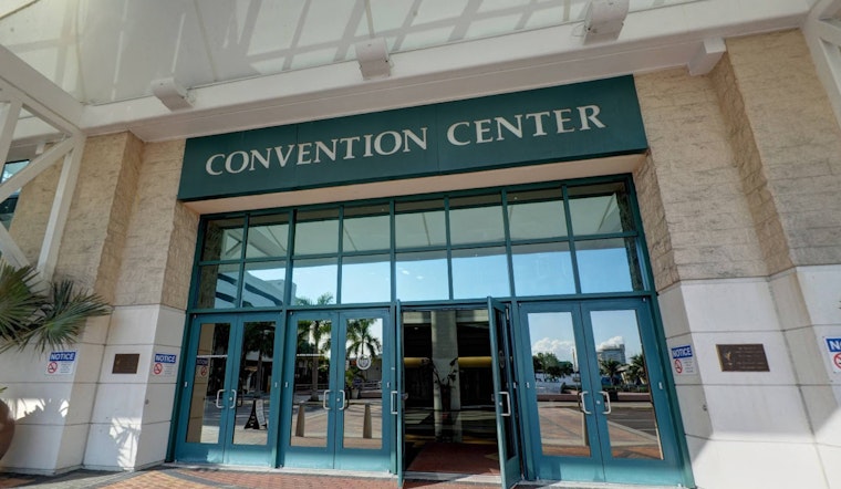 Fort Lauderdale Job Fair Draws Crowd with Hundreds of Opportunities Amid Economic Shift