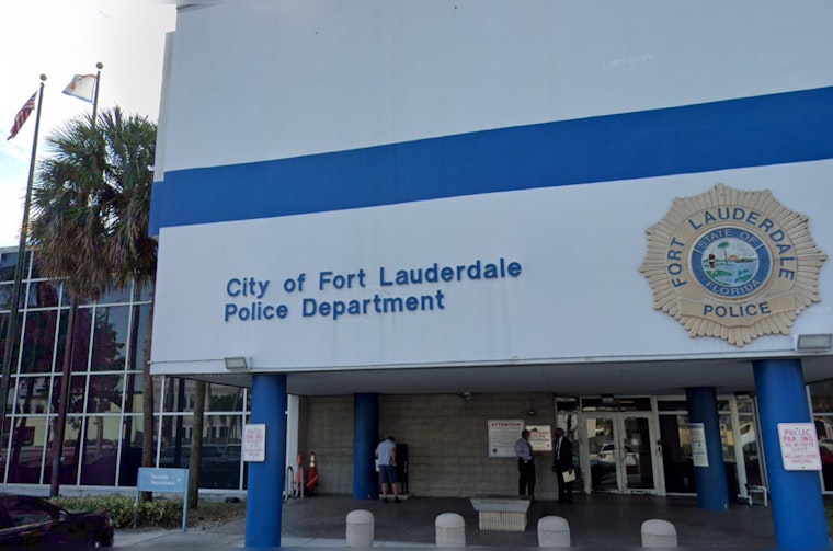 Fort Lauderdale Police Recover $1.2 Million in Nationwide Construction Fraud Scheme