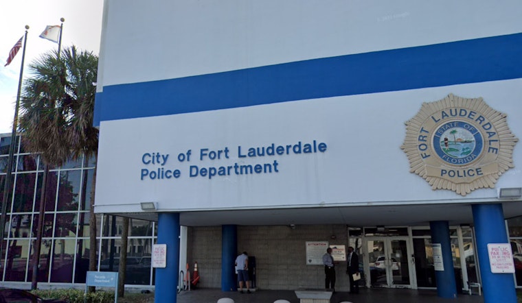 Fort Lauderdale Police Recover $1.2 Million in Nationwide Construction Fraud Scheme