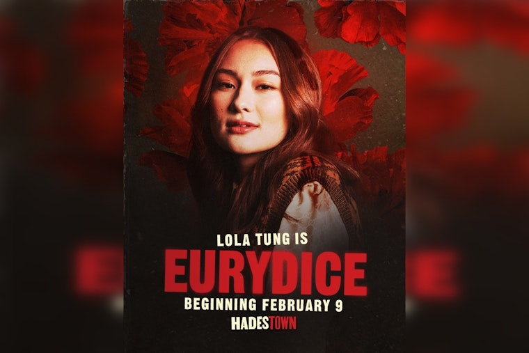 Fort Lauderdale Welcomes "Hadestown," as Broadway Gears Up for Lola Tung and Ani DiFranco Debut