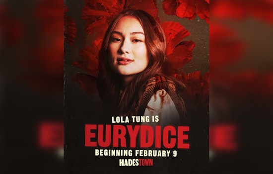 Fort Lauderdale Welcomes "Hadestown," as Broadway Gears Up for Lola Tung and Ani DiFranco Debut