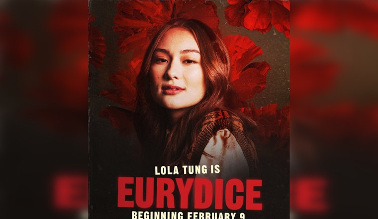 Fort Lauderdale Welcomes "Hadestown," as Broadway Gears Up for Lola Tung and Ani DiFranco Debut
