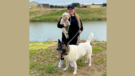 Fort Worth Animal Shelter Boosts Pet Rescue Efforts with Exclusive Pacific Northwest Partnership, Spearheaded by Brittany Parker