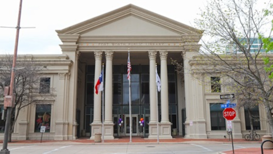 Fort Worth City Council Approves Over $17 Million from Library Sale for Future Improvements