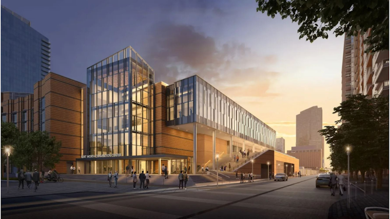 Fort Worth City Council to Consider Hotel Tax Hike for Convention Center Revamp