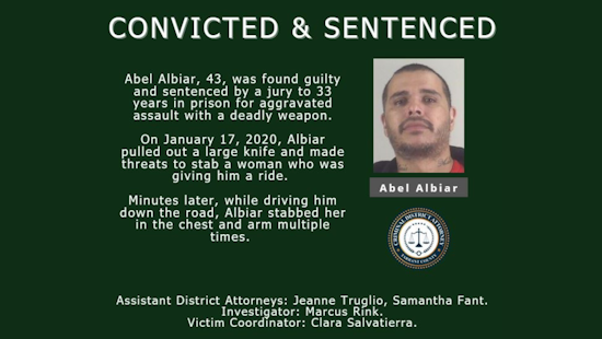 Fort Worth Community Finds Closure as Defendant Convicted and Sentenced in Tarrant County Case