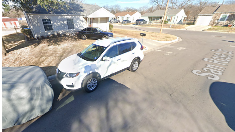 Fort Worth Community Seeks Justice After 20-Year-Old Victim Slain in Drive-By Shooting