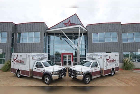 Fort Worth Evaluates MedStar EMS Performance, Addresses Response Time and Budget Challenges