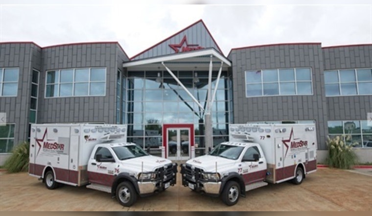Fort Worth Evaluates MedStar EMS Performance, Addresses Response Time and Budget Challenges