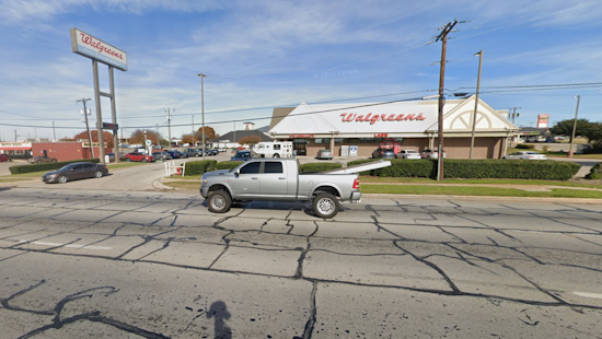 Fort Worth Man Indicted for Armed Robbery and Firearms Possession Following Lake Worth Walgreens Heist
