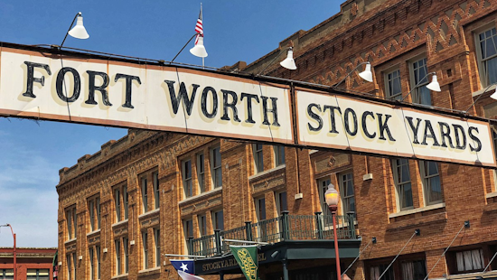 Fort Worth Readies for "Super Bowl of Stock Shows" at the 2024 Stock Show & Rodeo