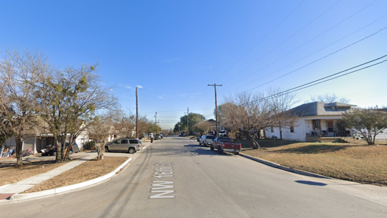 Fort Worth Shooting Escalates to Murder Investigation, One Dead, One Seriously Injured