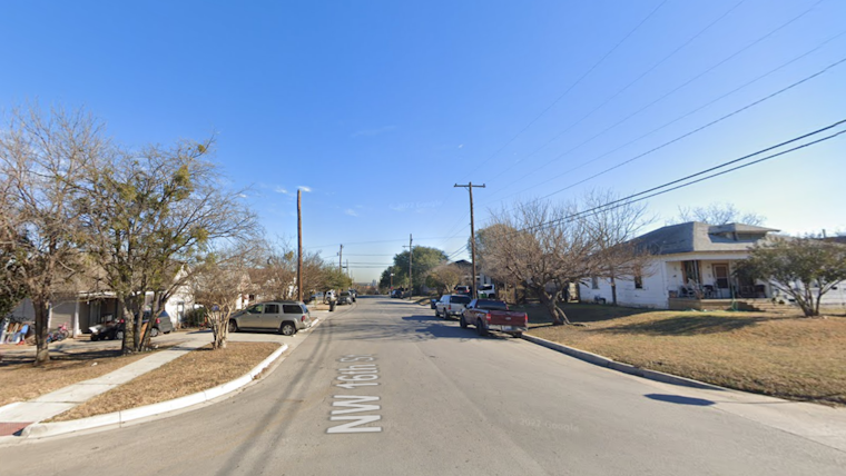 Fort Worth Shooting Escalates to Murder Investigation, One Dead, One Seriously Injured