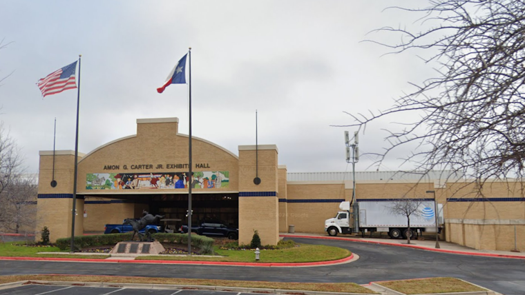 Fort Worth Stock Show and Rodeo Salutes Military and First Responders with Complimentary Admission and Tributes