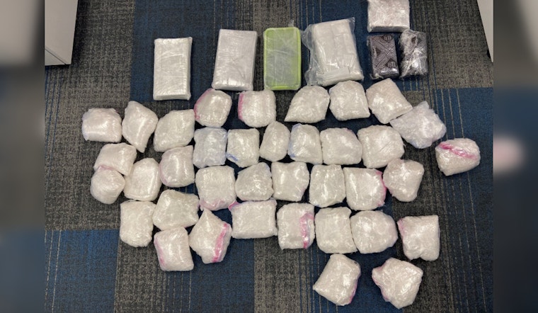 Fort Worth Trucker Sentenced to 12 Years for Transporting Massive Drug Haul on US Highways
