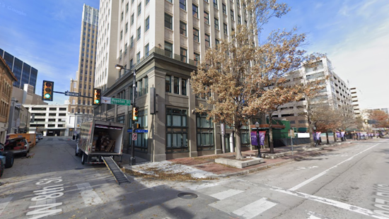 Fort Worth's Houston Street Reopens as Cleanup from Sandman Hotel Blast Continues, Easing Traffic Woes