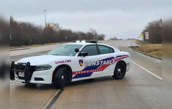 Four Arrested Following Restaurant Disturbance and Police Chase in Northwest Houston