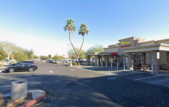 Four Arrested in Connection with Gilbert Teen's Assault as "Gilbert Goons" Scrutinized Amid Rising Youth Violence