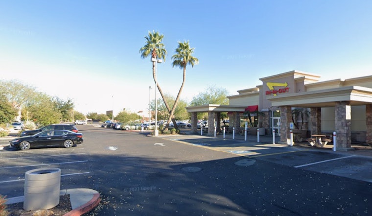 Four Arrested in Connection with Gilbert Teen's Assault as "Gilbert Goons" Scrutinized Amid Rising Youth Violence