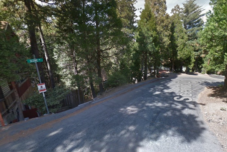 Four Crestline Residents Arrested for Allegedly Operating Drug Den in San Bernardino County