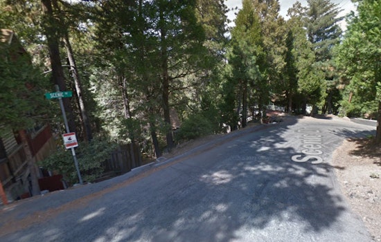 Four Crestline Residents Arrested for Allegedly Operating Drug Den in San Bernardino County