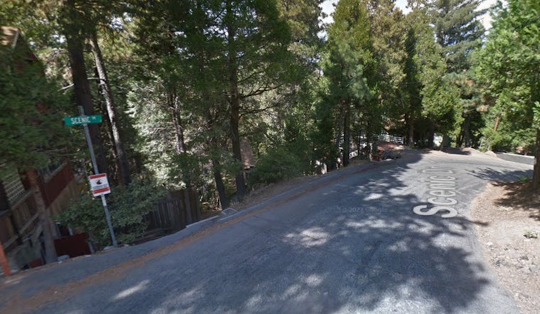 Four Crestline Residents Arrested for Allegedly Operating Drug Den in San Bernardino County