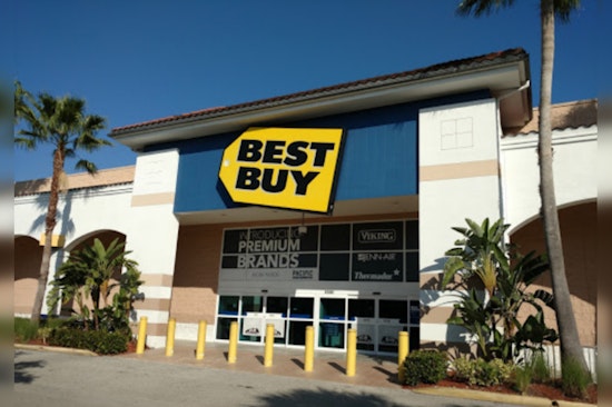 Four Injured, One Critically, in Shooting at Plantation Best Buy Parking Lot