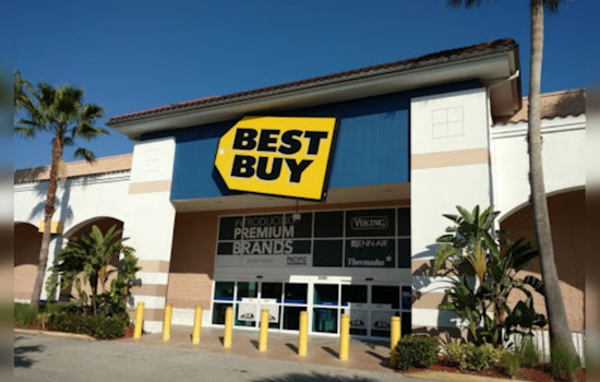 Four Injured, One Critically, in Shooting at Plantation Best Buy Parking Lot