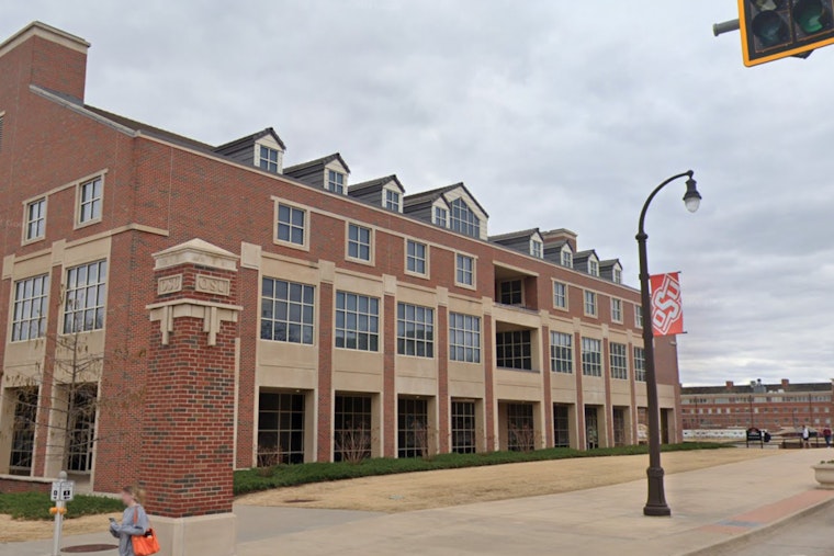 Four Oklahoma State Fraternity Members Charged in Dead Longhorn Incident Ahead of Big 12 Game