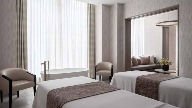 Picture of What Is a Penthouse? 6 Common Features & Amenities