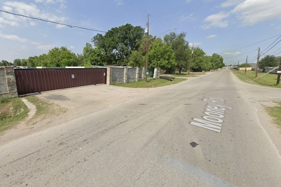 Four Teenagers Shot at Late-Night Party in Harris County, Suspect Remains At Large