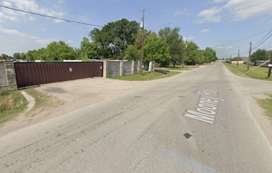 Four Teenagers Shot at Late-Night Party in Harris County, Suspect Remains At Large
