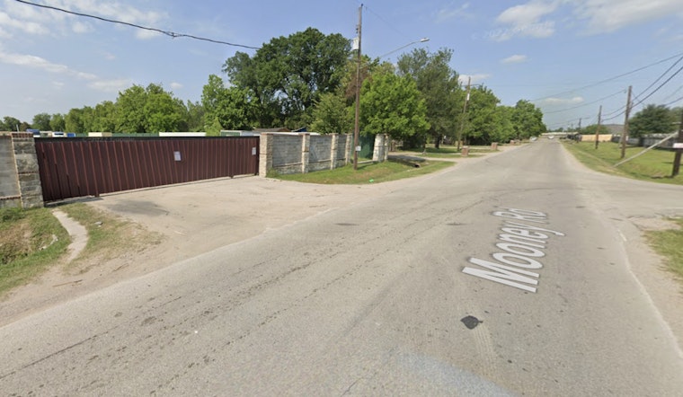 Four Teenagers Shot at Late-Night Party in Harris County, Suspect Remains At Large