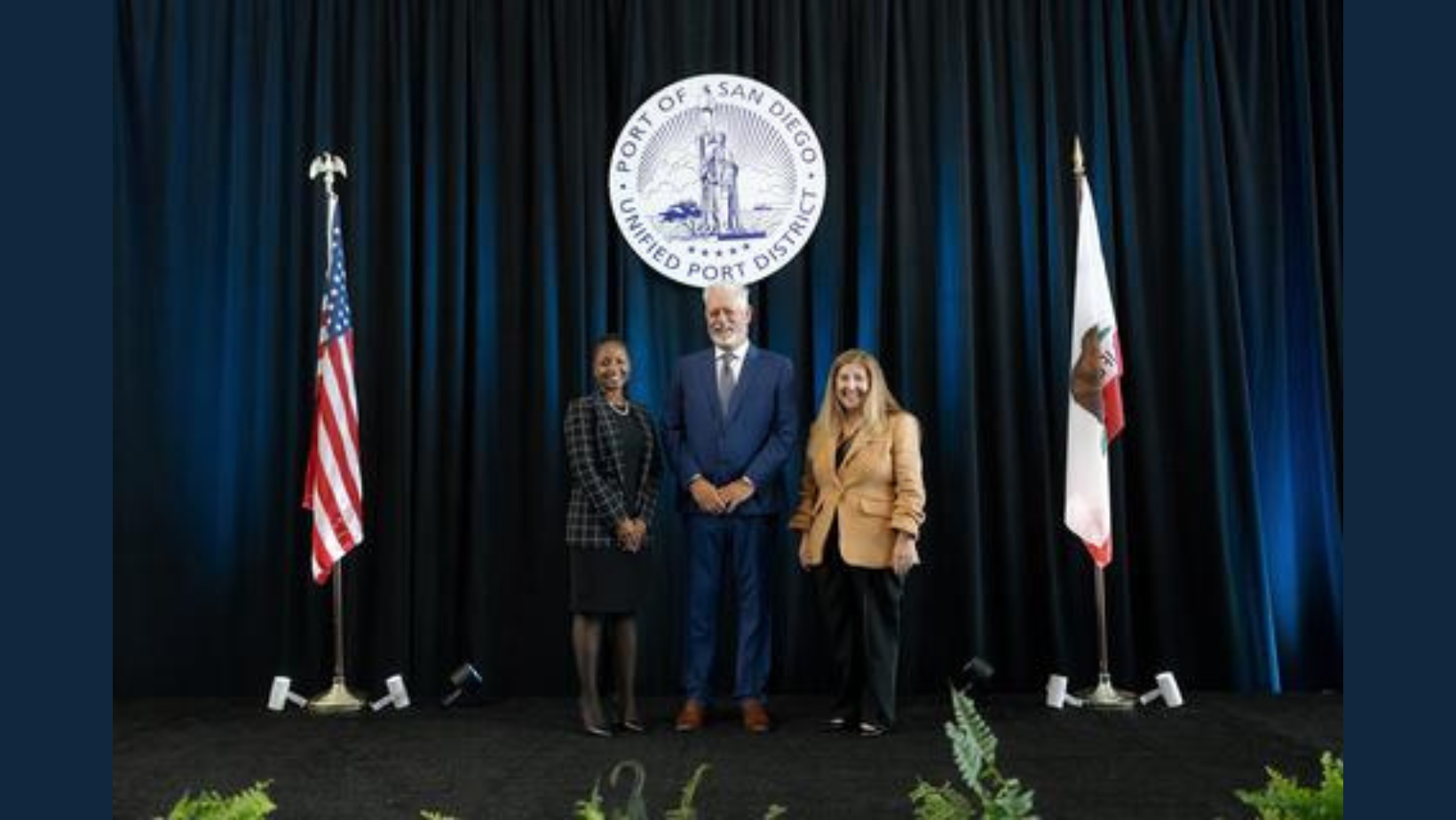 Frank Urtasun Takes Charge As 2024 Chairman Of Port Of San Diego   Frank Urtasun Takes Charge As 2024 Chairman Of Port Of San Diego Unveils Vision For Economic And Environmental Progress 1.webp