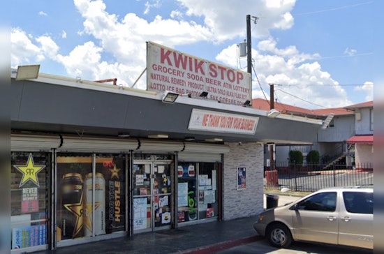 Fredericksburg Community Assist Police in Arrest of Suspect Awes Singko Rapet for Deadly Kwik Chek Robbery